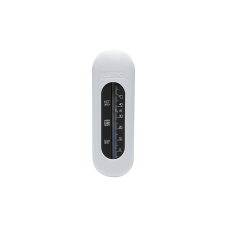 LUMA Bath thermometer, L21301 Snow White