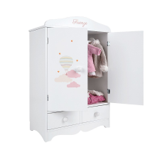 ARIAS doll's wardrobe FIRENZE AR21542