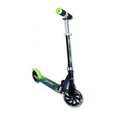 MUUWMI NEON Scooter with lighting wheels AU 337