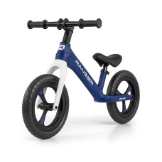 MILLY MALLY RANGER Walking/balance bike, Blue 5708