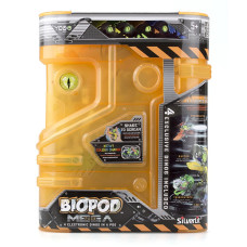 SILVERLIT YCOO Robots Biopod mega komplekts 88155