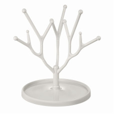 BOCIOLAND bottle drying rack tree BL046