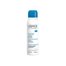 Uriage FRESH DEODORANT SPRAY 125ml,