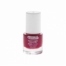 NAMAKI Water-based nail polish 7.5ml 03 - Raspberry 110203