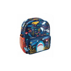 FLOSS & ROCK Backpack Sea, 38P3431