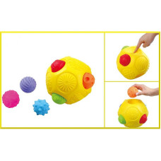 DUMEL Flexi Sensory developing toy DD2110