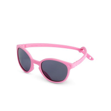 KIETLA Wazz (1 - 2 years), cat.3 protection, polycarbonate lenses, 100% UV + anti-blue light filter, 100% inbreakable and recyclable	,PEONY