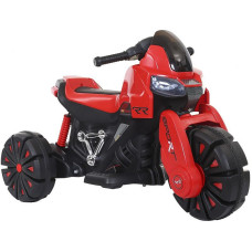 TO-MA Children's electric tricycle 12V / 7Ah, SMT-7788 Red