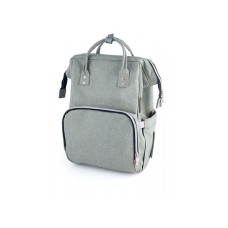 CANPOL BABIES 50/103 bag gray