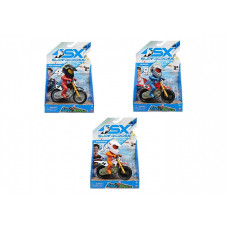 TECH DECK SUPERCROSS Motocikls, 1:18