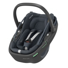 MAXI-COSI CORAL 360 car seat 0-12kg ESSENTIAL GRAPHITE/BLACK SHELL