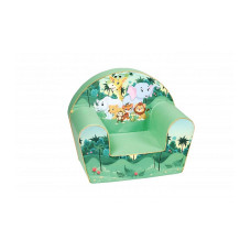 TRADE DELTA children's armchair DT8-1851