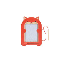 Fox Friend Magic Drawing Board