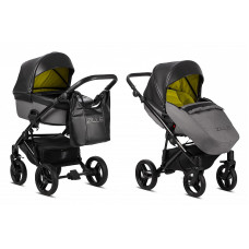 TUTIS ZILLE Universal stroller 2in1, 2DAY_212