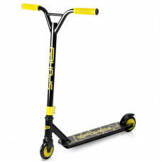 SPOKEY Scooter REVERT 926914 yellow