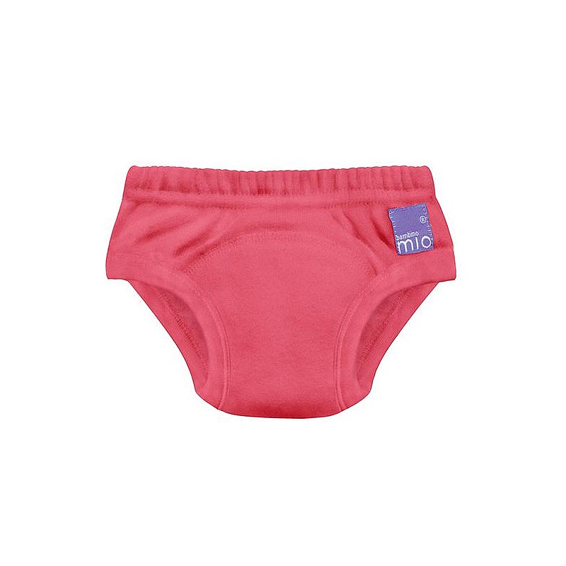 BAMBINO MIO Training Pants RUBY, 2-3 years, (13-16kg)