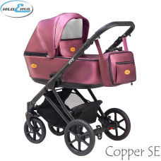 MAEMA EVE SE Universal stroller 2in1, COPPER SE