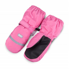 TUTU Mittens 2-4 years, 3-005111 054 090 Pink