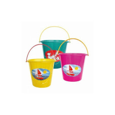 NINA toys for beach & # 34; Pails & # 34; , 00144