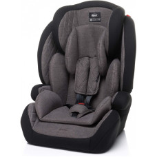 4BABY ASPEN 9-36kg Child seat GREY