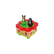 BINO Musician box Lambada 13756