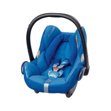 MAXI COSI CABRIOFIX bērnu autosēdeklis 0-13kg Watercolor Blue