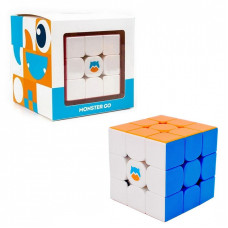 G4U game Rubik's Cube MG Traditional 3*3