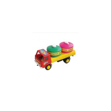 NINA Barrel car STAR 36M+, 00072