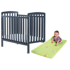 DREWEX ALICJA furniture set COT + MATRESS 100X50CM SALE