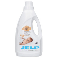 JELP liquid detergent for colored clothes, 1.5 L