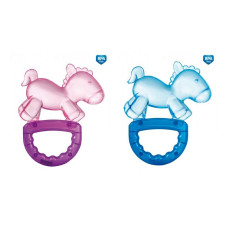 CANPOL BABIES Horse teethers 0m + 74/018