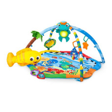 BRIGHT STARTS Baby Einstein Play Gym Rhythm of the Reef, 90649