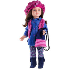 PAOLA REINA doll LAS REINAS LIDIA 60cm 06551