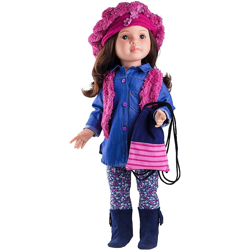 PAOLA REINA doll LAS REINAS LIDIA 60cm 06551