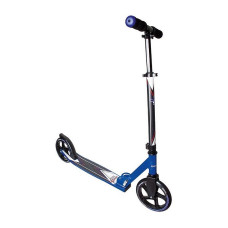 MUUWMI Scooter AU 462 blue