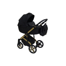 Baby Fashion STILO Gold Universal stroller 2in1, ST-7