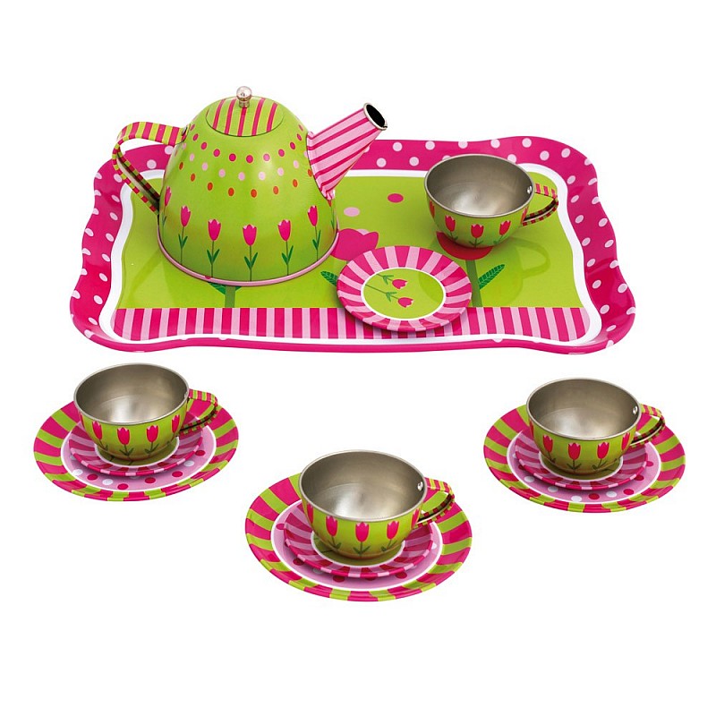 BINO Kids Tea Set 83388