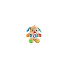 FISHER PRICE toy Smart Puppy RU FPN77