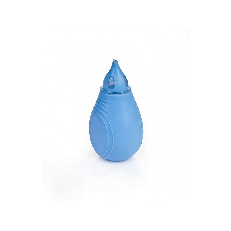 CANPOL BABIES Aspirator for a nose 56/119 Blue