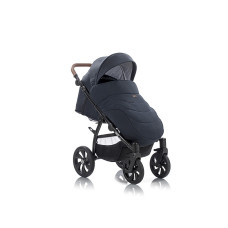 TUTIS AERO SPORT stroller 6m+, 121 Navy