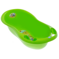 TEGA BABY SAFARI baby bath 102cm - Green