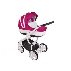 LONEX COSMO Universal stroller 2in1, COS-08