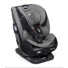 JOIE EVERY STAGE FX Car Seat 0-36kg Two tone black