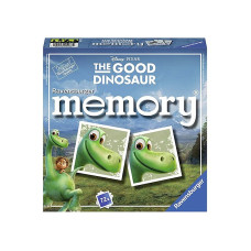 Ravensburger Memo game Good Dinosaur R 21178