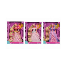 Simba Doll Rapunzel S58831