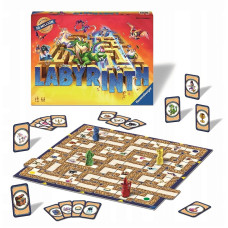 Ravensburger game Labirinth R 27078