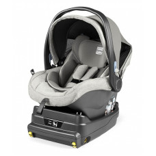 Peg Perego Primo Viaggio i-Size LUXE PURE car seat 0-13kg IMSZ000000BA73DX93