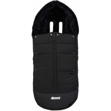 DOONA Cold Weather Footmuff SP153-20-001-000