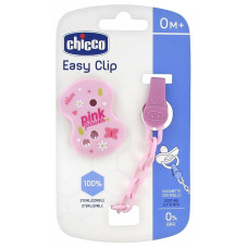 Chicco Mānekļa piekariņš rozā 04082.00