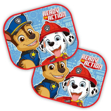 DISNEY BABY Sunshades 2pcs PAW PATROL BOY 9326